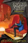 Crisanta Knight: Inherent Fate cover