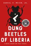 The Dung Beetles of Liberia cover