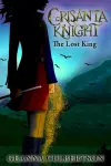 Crisanta Knight: The Lost King cover