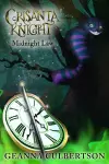 Crisanta Knight: Midnight Law cover