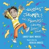 Wiggles, Stomps, and Squeezes Calm My Jitters Down cover