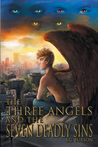 The Three Angels and the Seven Deadly Sins cover