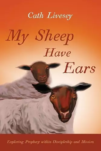 My Sheep Have Ears cover