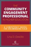 The Community Engagement Professional in Higher Education cover