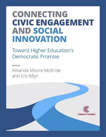 Connecting Civic Engagement and Social Innovation cover