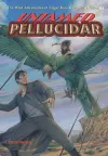 Untamed Pellucidar cover