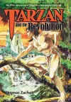 Tarzan and the Revolution cover