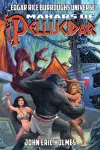 Mahars of Pellucidar (Edgar Rice Burroughs Universe) cover