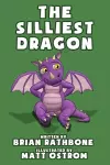 The Silliest Dragon cover