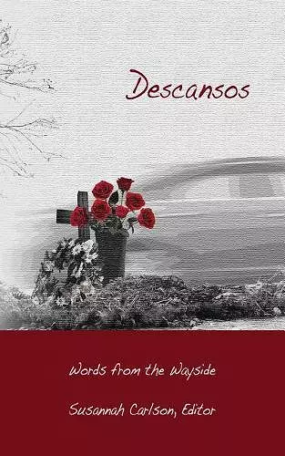 Descansos cover