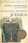 Romance Behind Judaica cover
