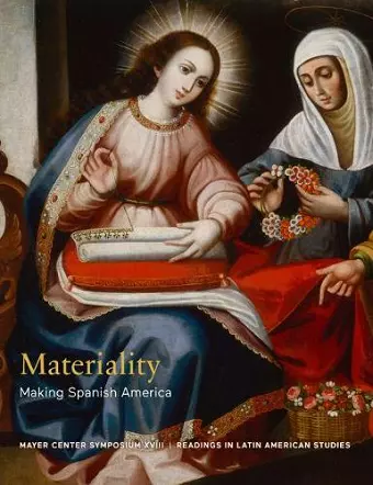 Materiality cover