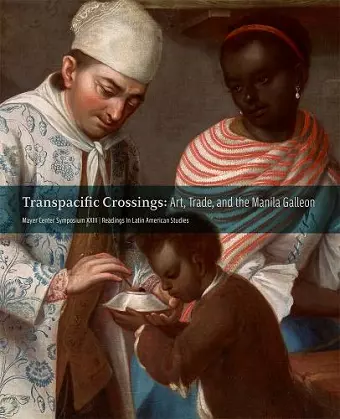 Transpacific Crossings cover