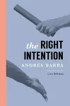 The Right Intention cover