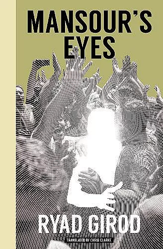 Mansour's Eyes cover