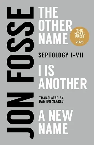 Septology cover