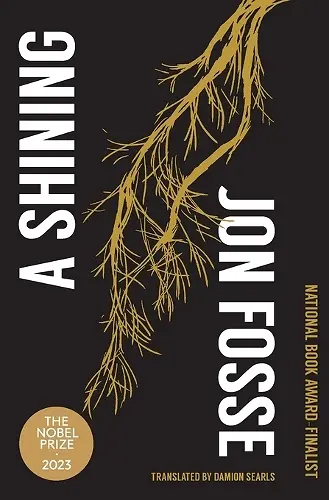 A Shining cover