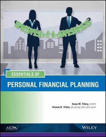 Essentials of Personal Financial Planning cover