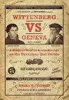 Wittenberg vs Geneva cover