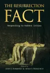 The Resurrection Fact cover