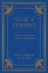 To Be A Student cover