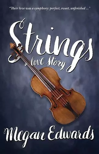 Strings cover