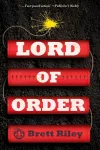 Lord of Order cover