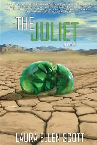 The Juliet cover