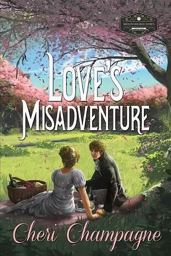 Love's Misadventure cover