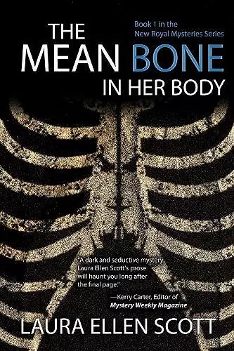 The Mean Bone in Her Body cover