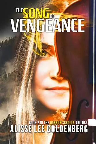 The Song of Vengeance cover