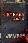 Crybaby Lane cover