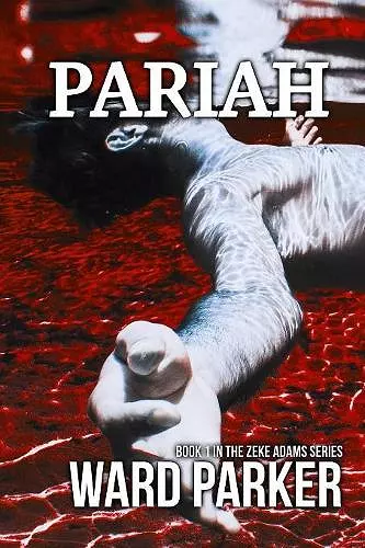 Pariah cover