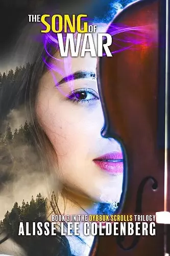 The Song of War cover