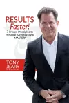 RESULTS Faster! cover