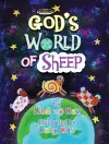 God’s World of Sheep cover