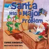 Santa Has a Major Problem cover