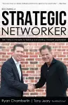 Becoming a Strategic Networker cover
