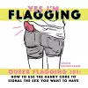Yes I’m Flagging cover