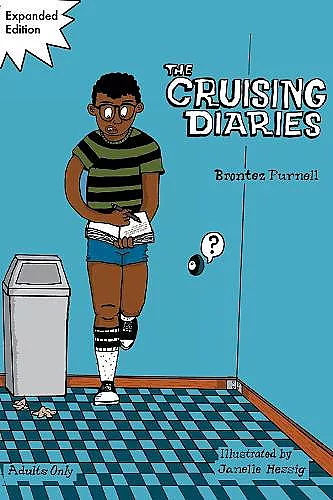 The Cruising Diaries: Expanded Edition cover