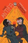 The Antifa Super-Soldier Cookbook cover