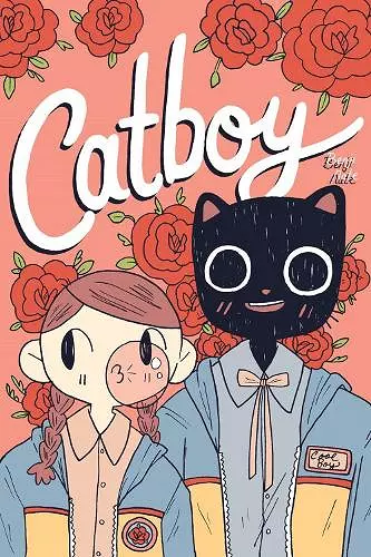 Catboy (2nd Edition) cover