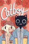 Catboy (2nd Edition) cover
