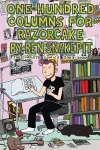 One Hundred Columns for Razorcake cover