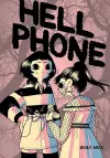 Hell Phone cover