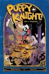Puppy Knight cover