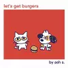 Let's Get Burgers cover