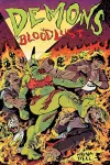 Demons: Bloodlust cover
