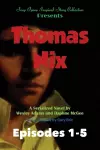 Thomas Nix cover