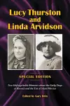 Lucy Thurston and Linda Arvidson cover